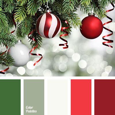 colores navideños - codigo de colores electricidad